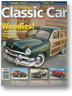 Hemmings Classic Car Magazine 2005