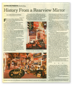 Walter Miller - New York Times 1998