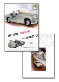 Original BMW Literature