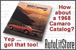 AutoLit Online Store