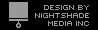 NightShade Media, Inc. - web developers